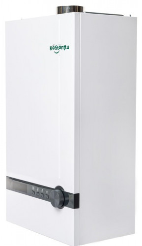 Настенный газовый котел Kotitonttu SUARI S13 OK