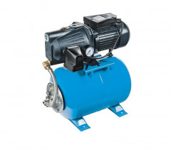 Поверхностная насосная станция Unipump AUTO JET 80 L