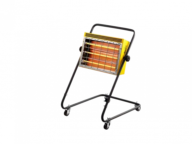 Инфракрасный обогреватель Ballu BIH-LM-3