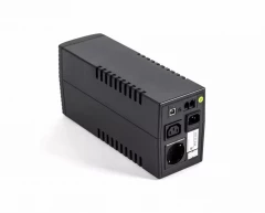 Источник бесперебойного питания Бастион Skat-UPS 800/400