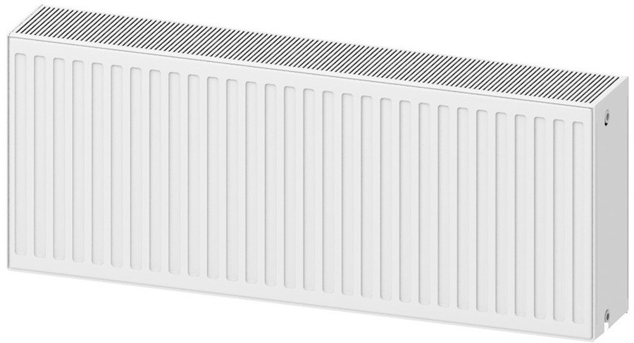 Стальной панельный радиатор Тип 33 Лемакс Premium C 33х400х2800