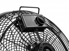 Промышленный мобильный вентилятор Ballu BIF-4B