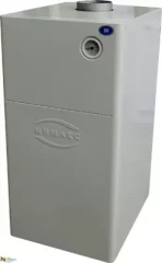 Напольный газовый котел Мимакс КС-ГВ-31,5