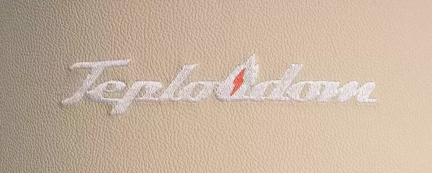 Настенный электрический котел Бастион Teplodom i-TRM SILVER StS 6 Beige