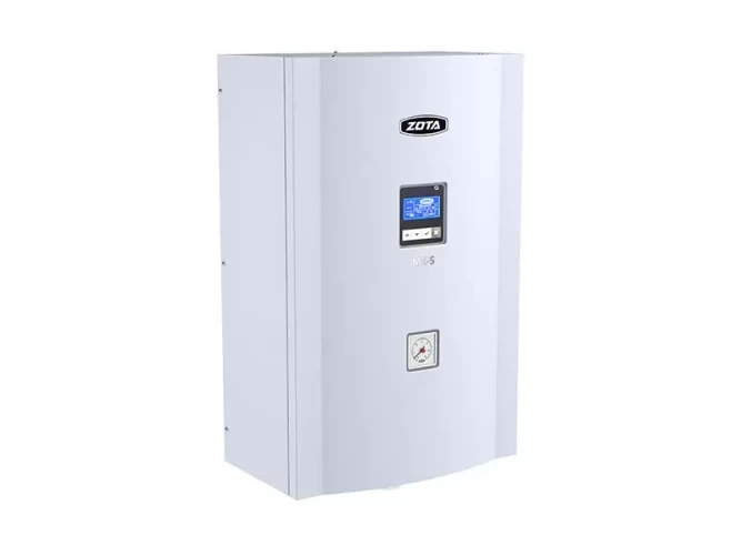 Электрический настенный котел ZOTA MK-S 36 кВт