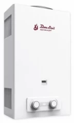 Газовый проточный водонагреватель ДОН Стайл JSD-22M