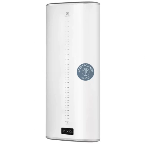 Накопительный водонагреватель Electrolux EWH 100 Major LZR 3
