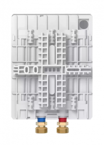 Проточный электрический водонагреватель Thermex Surf 3500