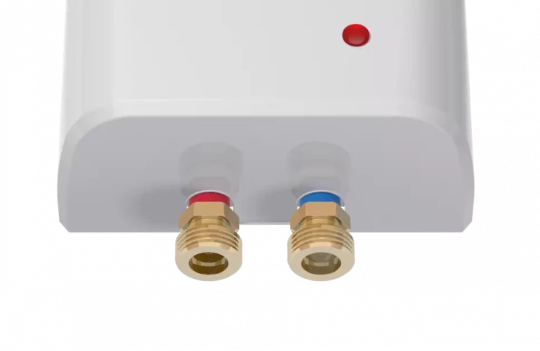 Проточный электрический водонагреватель Thermex Surf 3500