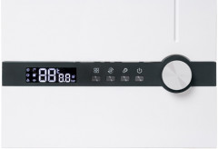 Настенный газовый котел Kotitonttu SUARI S14 DK