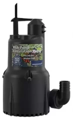 Погружной дренажный насос Grundfos KPC 24/7 270