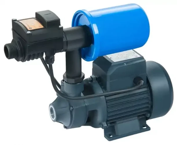 Адаптивная станция Unipump АКВАРОБОТ JET QB 60