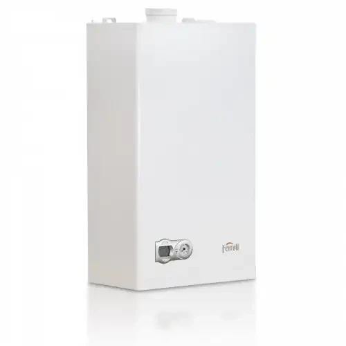 Настенный газовый котел Ferroli Fortuna H F 40
