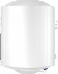 Электрический накопительный водонагреватель Thermex Auga 30 V Slim Wi-Fi