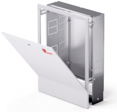 Распределительный шкаф Wester ШРВ-2 (Ш 550 х Г 120-180 х В 648-711)