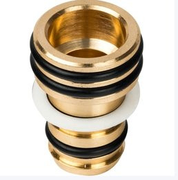 Евроконус для PEX-AL-PEX трубы STOUT 16х2,0х1/2 SFC-0022-001620