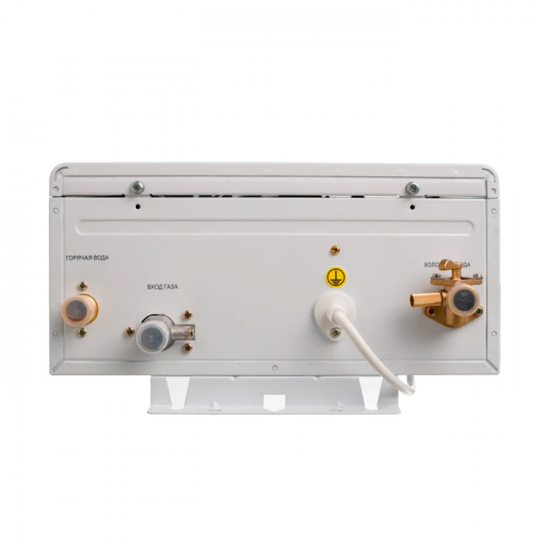 Автоматическая газовая колонка MIZUDO ВПГ 4-12 Т