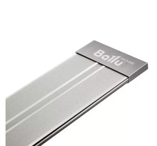 Инфракрасный обогреватель Ballu BIH-AP4-1-M