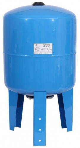 Гидроаккумулятор STOUT 50л/10бар (STW-0002-000050)