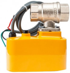 Кран с электроприводом Neptun Bugatti Pro 18В 3/4