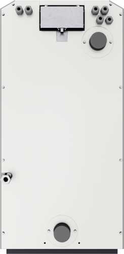 Напольный газовый котел Лемакс CLEVER-30 (105236)