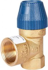 Предохранительный клапан STOUT SVS-0030-010015