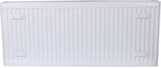 Стальной панельный радиатор Тип 33 Rommer Ventil 33/500/1200 нижнее правое подключение
