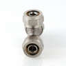 Фитинг обжимной тройник VALTEC VTm.331.N.322632 32x26x32