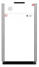 Напольный котел Лемакс КС-Г-16д