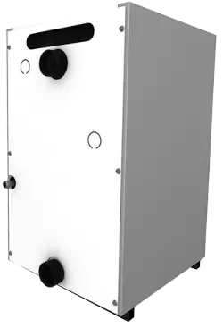 Напольный котел Лемакс КС-Г-16д