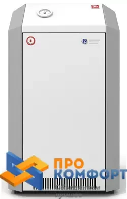 Напольный котел Лемакс Премиум-25