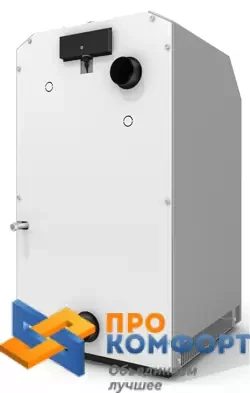 Напольный котел Лемакс Премиум-25