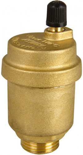 Автоматический воздухоотводчик ICMA 1/2" (82700AD06)