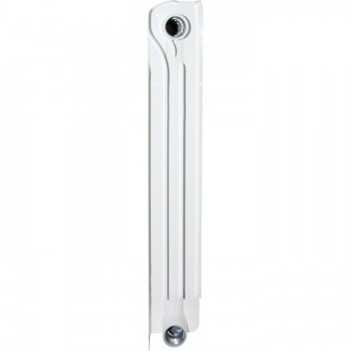 Алюминиевый радиатор STOUT VEGA 500 4 секции (SRA-0310-050004)