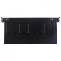 Внутрипольный конвектор длиной 2,1 м - 3 м STOUT SCQ-1100-1538225