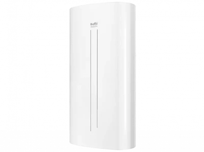Накопительный водонагреватель Ballu BWH/S 30 Rodon