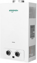 Газовая колонка Kotitonttu SUARI S12