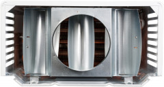 Газовая колонка Kotitonttu SUARI S12