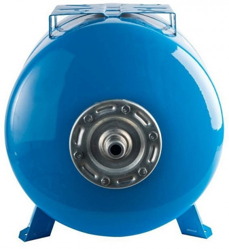 Гидроаккумулятор STOUT 50л/10бар горизонтальный (STW-0003-000050)