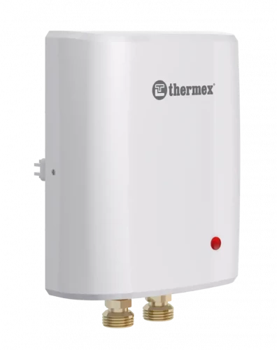 Проточный электрический водонагреватель Thermex Surf 5000