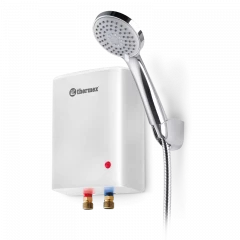 Проточный электрический водонагреватель Thermex Surf 5000