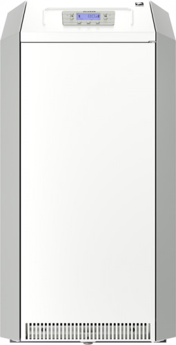 Напольный газовый котел Лемакс CLEVER-40 (105056)