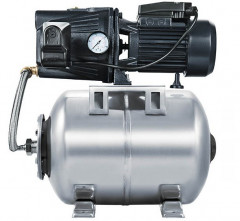 Поверхностная насосная станция Unipump AUTO JET 80 L-S