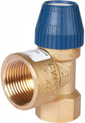 Предохранительный клапан STOUT SVS-0030-010020