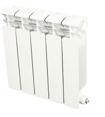 Радиатор биметаллический Rifar Base 500 5 секций