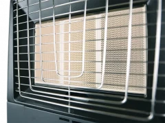 Инфракрасный газовый обогреватель Ballu BIGH-55