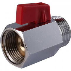 Шаровый кран STOUT SVB-0022-000020