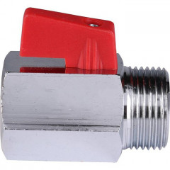 Шаровый кран STOUT SVB-0022-000020