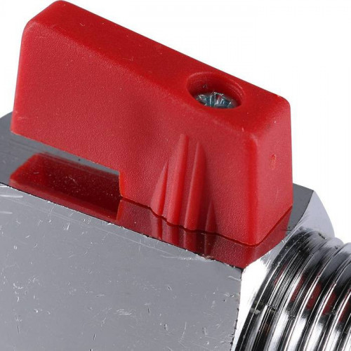 Шаровый кран STOUT SVB-0022-000020