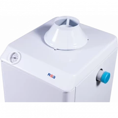 Напольный котел Ростовгазоаппарат RGA xChange 17 K TL (АОГВ 17.4)